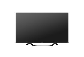 SATURN TV | 43 (Flat, UHD LT-43VU8156 LED Zoll JVC 108 4K) / cm,