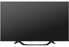 JVC LT-43VU8156 LED TV (Flat, 43 Zoll / 108 cm, UHD 4K) | SATURN