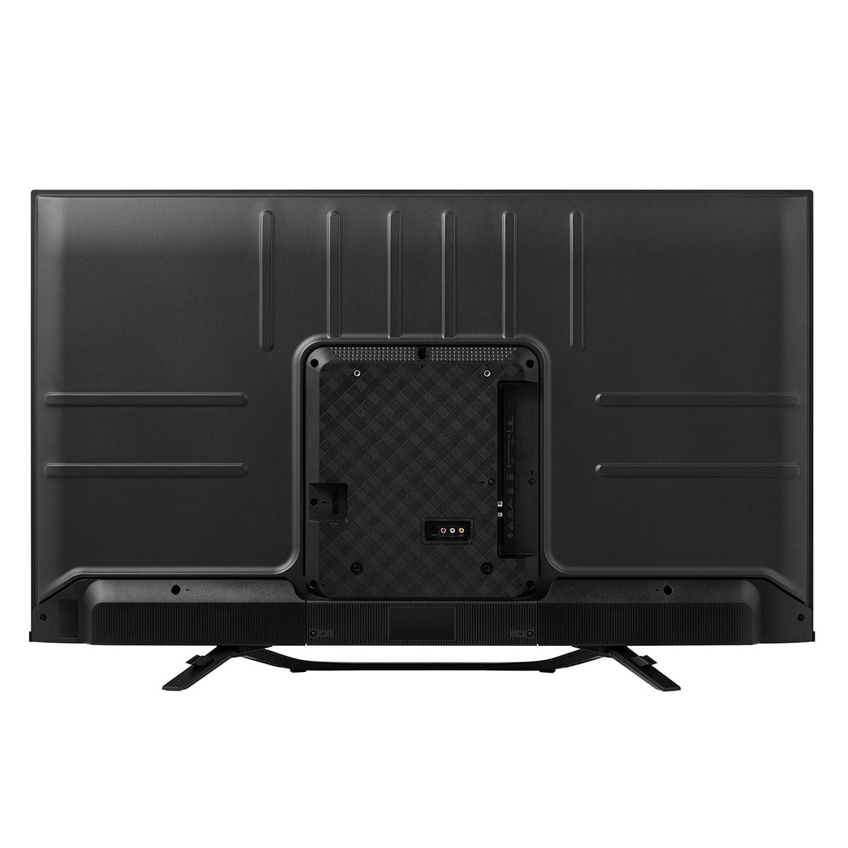 HISENSE 43A63H Zoll 43 (Flat, 108 cm, UHD LED / 4K) TV