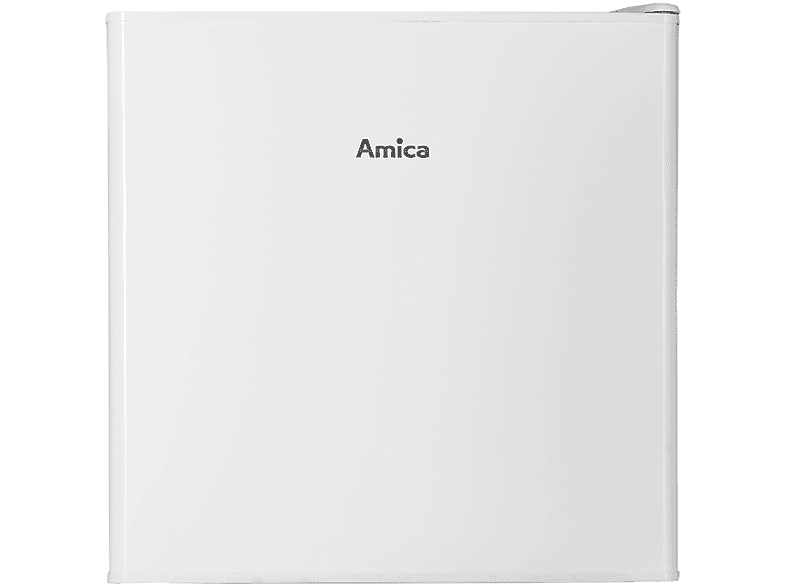 AMICA GB 15151 W Gefrierbox (E, 50 cm hoch)