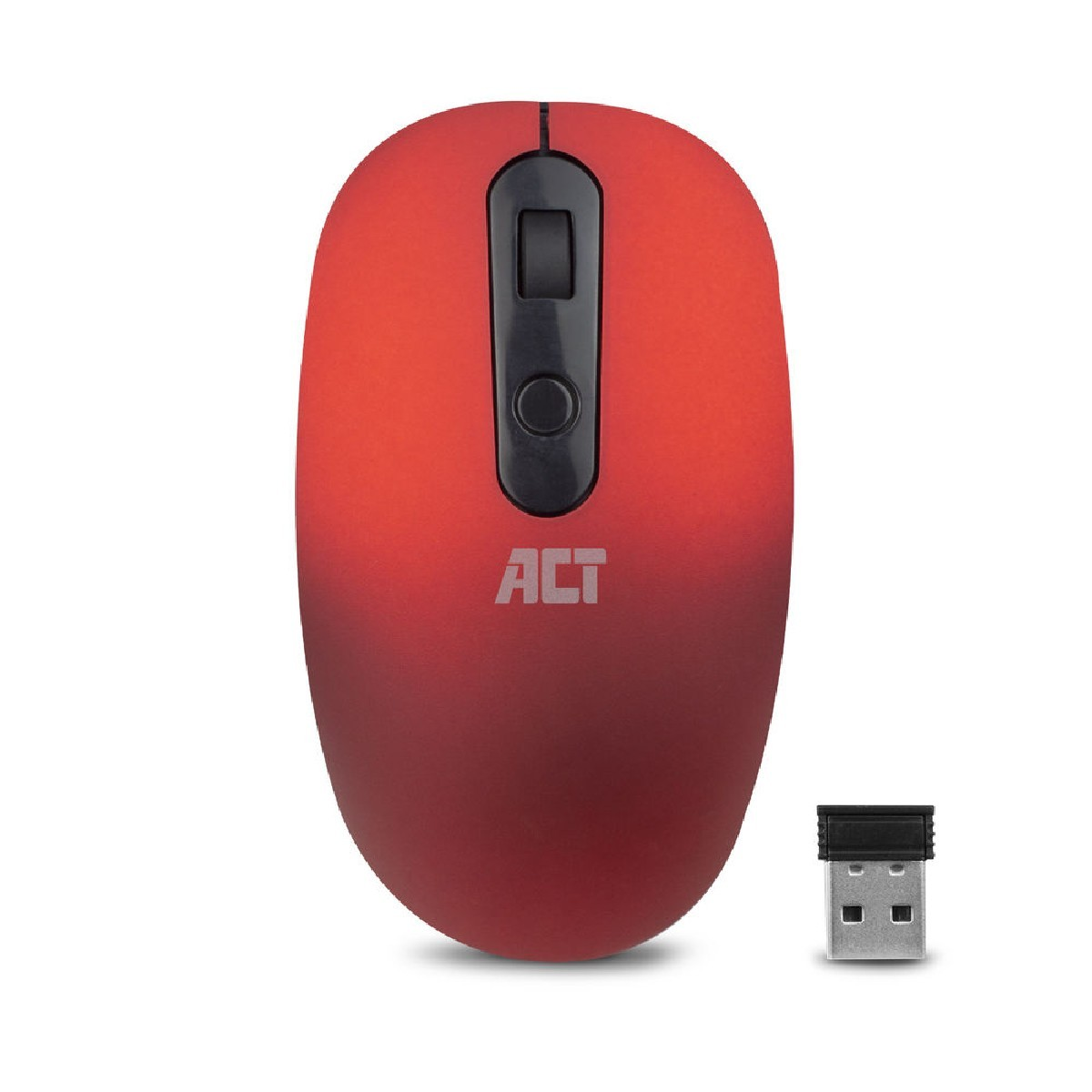 AC5115 Maus, ACT Rot