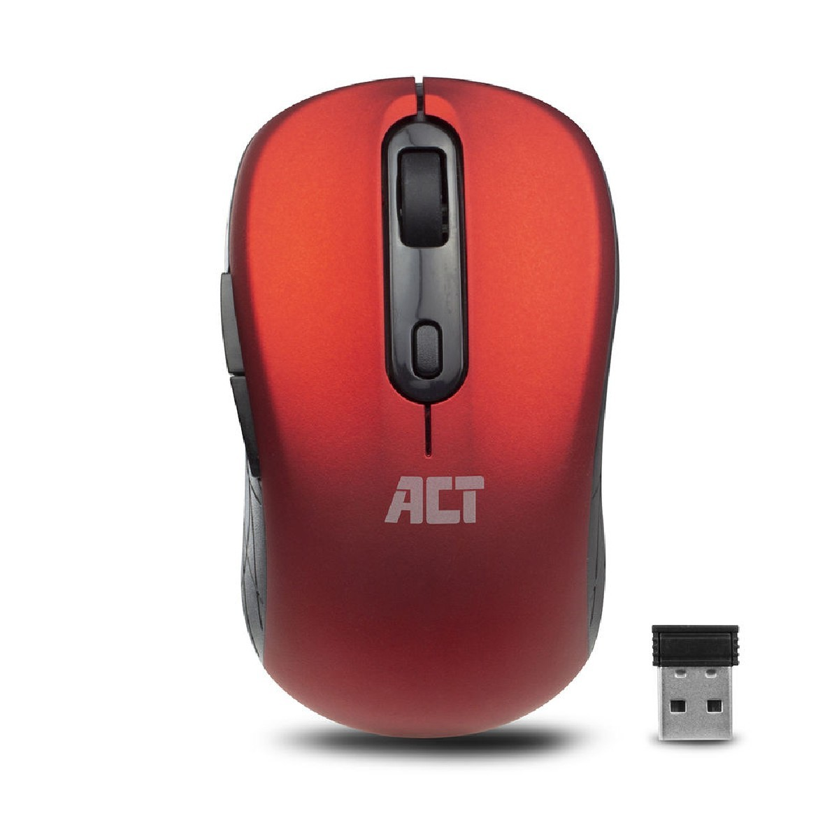 AC5135 Rot Maus, ACT