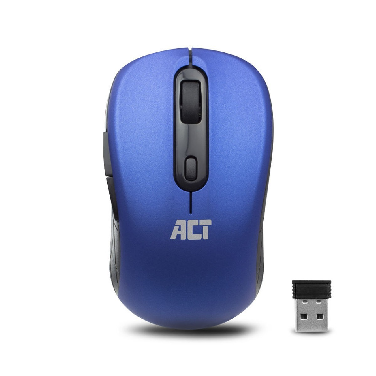 ACT AC5140 Maus, Blau