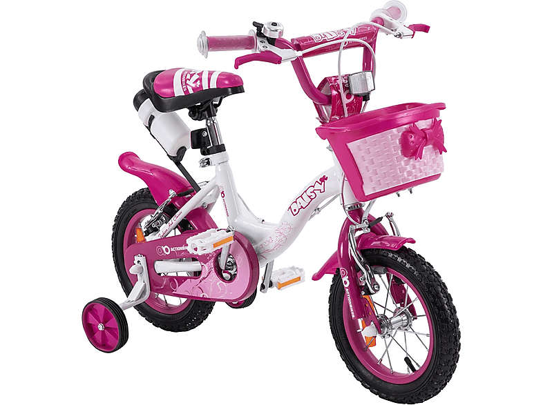 12\' Fahrrad Daisy MOTORS Kinder ACTIONBIKES