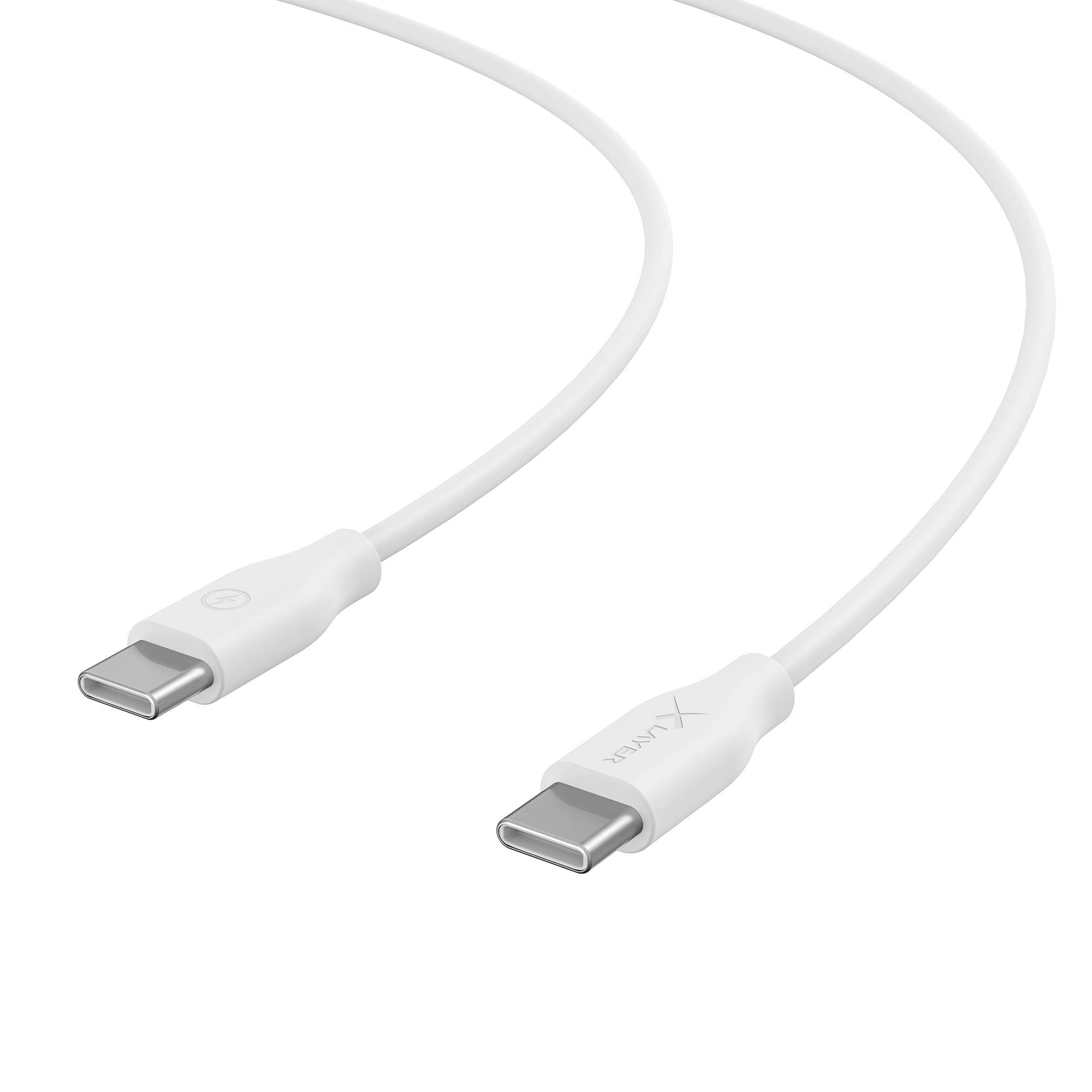 XLAYER USB-C Ladekabel USB-C auf