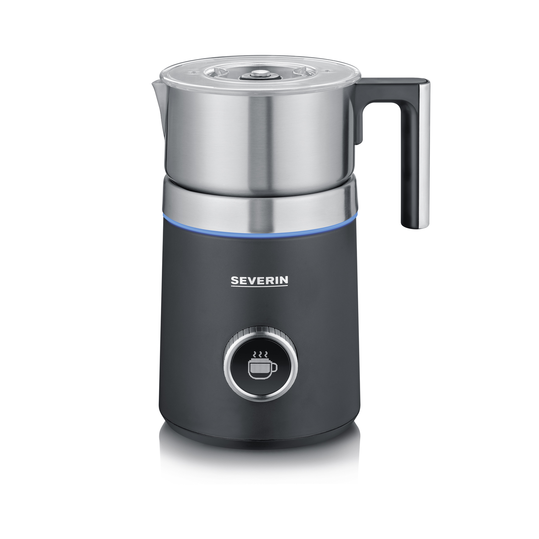 Espumador de leche - SEVERIN SM 3587