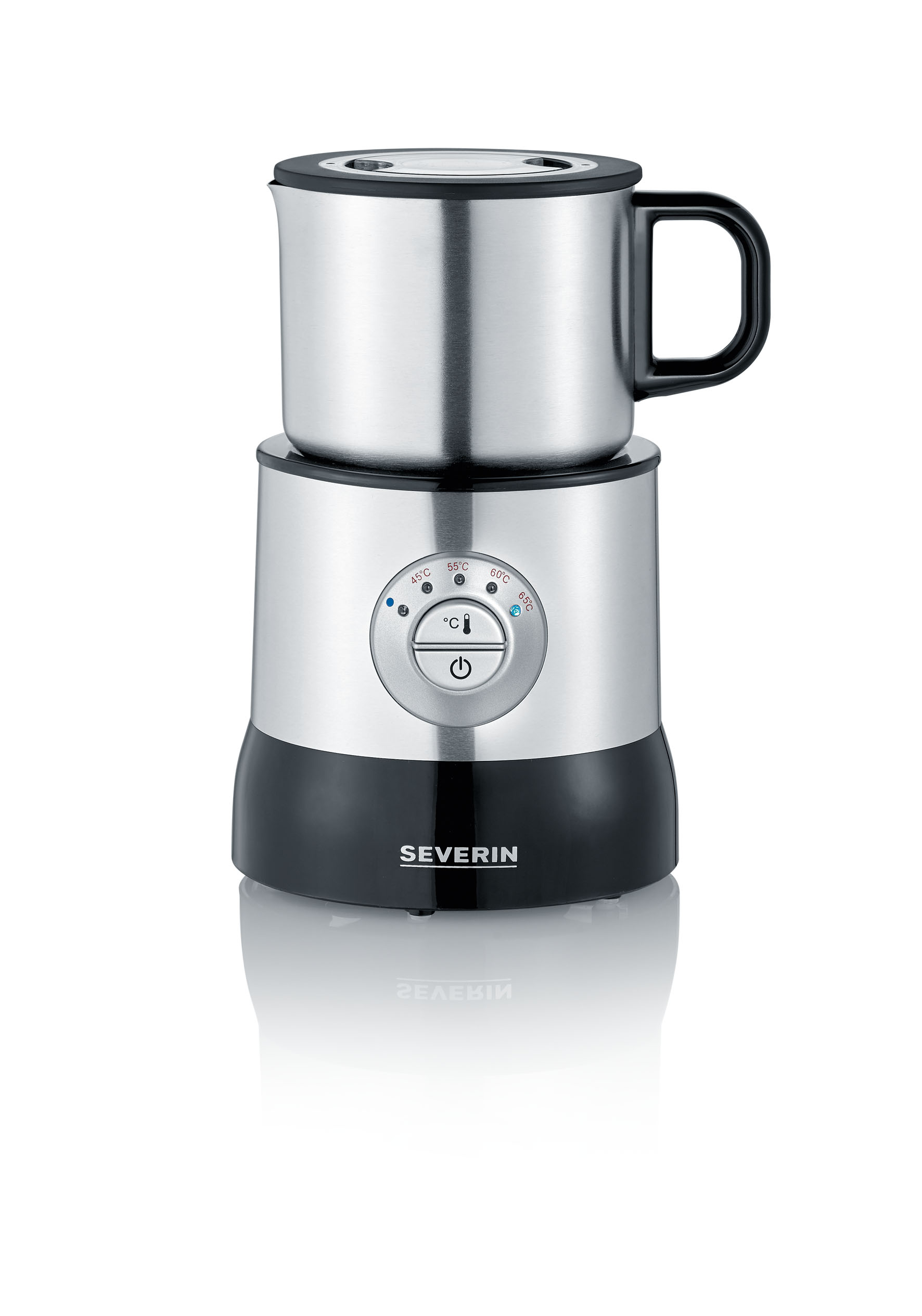 Espumador de leche - SEVERIN SM 3583
