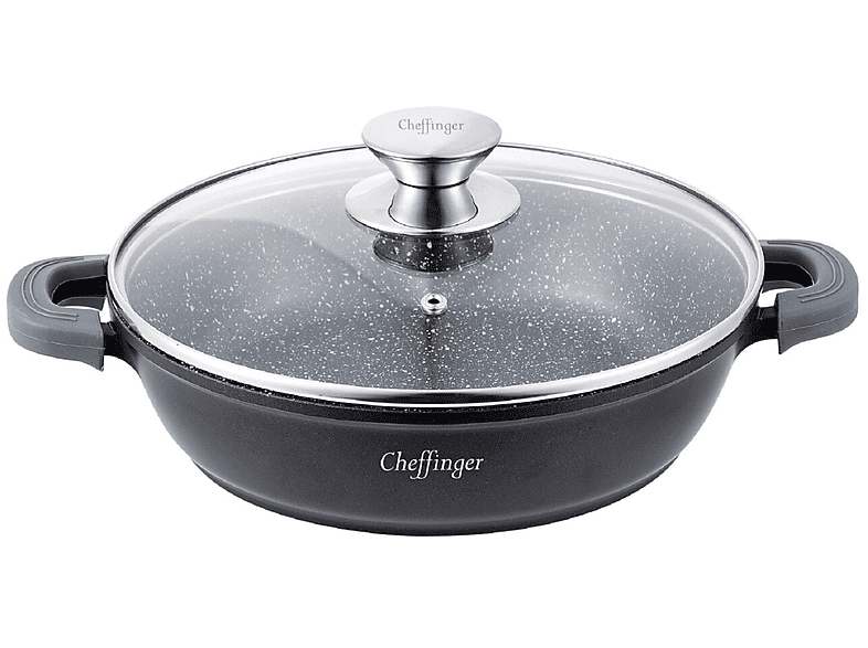 de Buyer Mineral B Elemant wokpan 40 cm, 5618-40 | Voordelig kopen bij