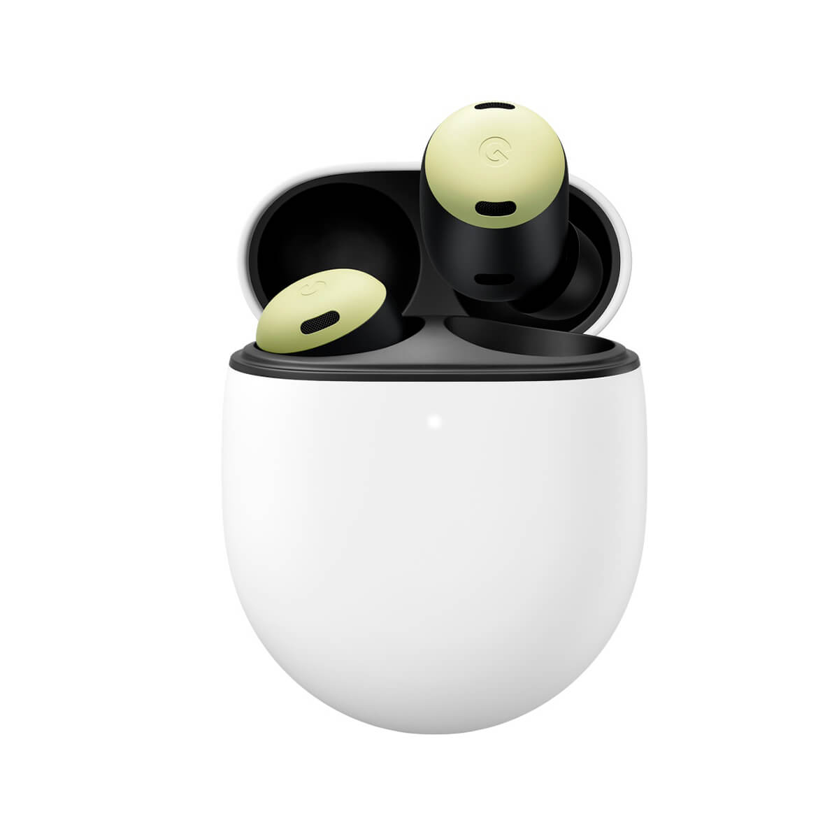 GOOGLE Pixel In-ear Mintgrün Buds Pro, Bluetooth Kopfhörer