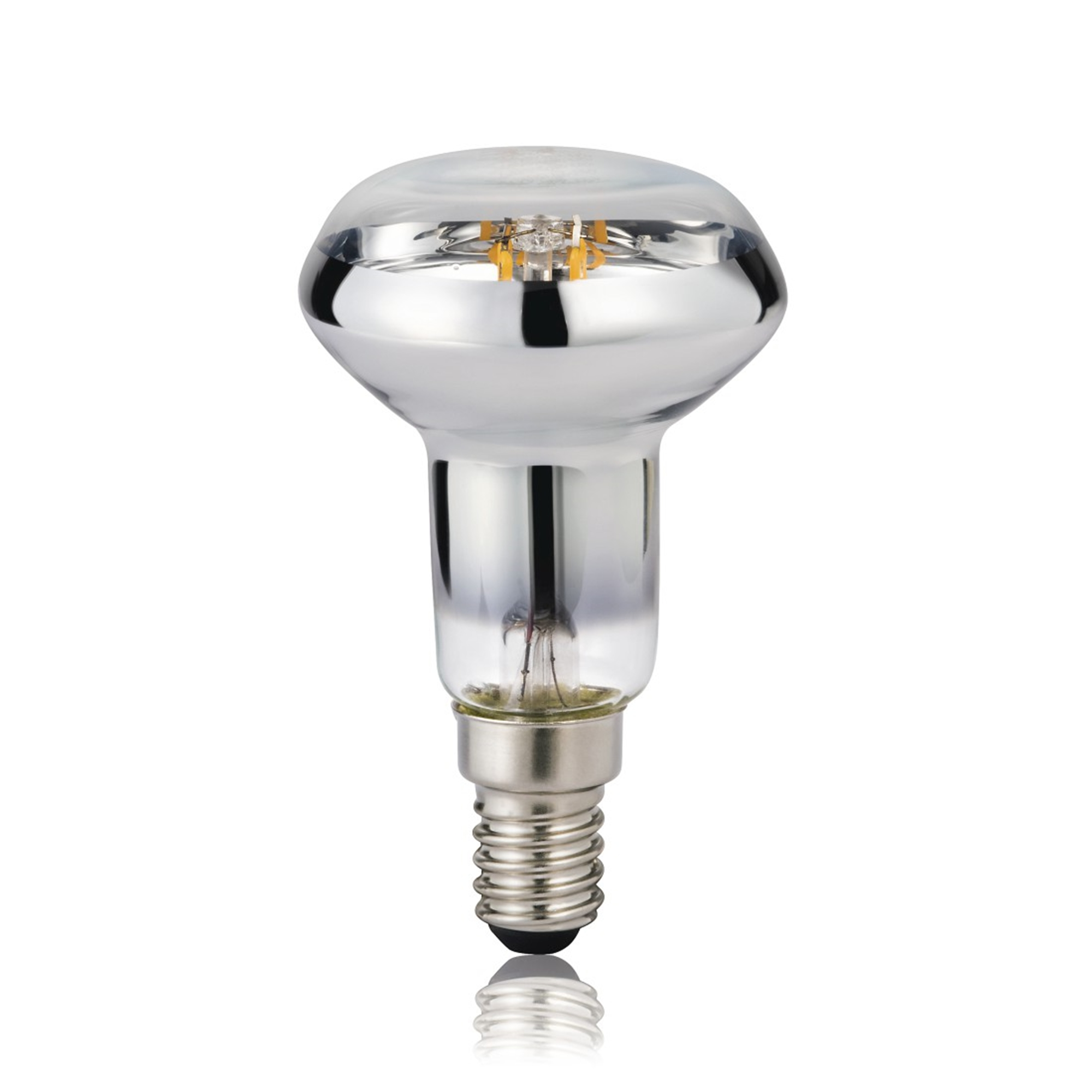 XAVAX E14, Warmweiß E14 ersetzt 29W LED-Lampe 320lm