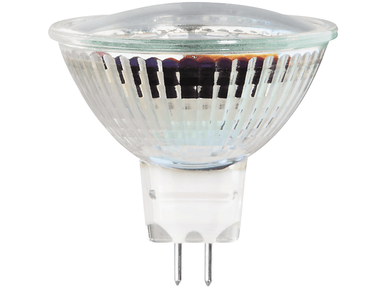 GU5.3 LED-Lampe ersetzt XAVAX Warmweiß 40W 450lm GU5.3,