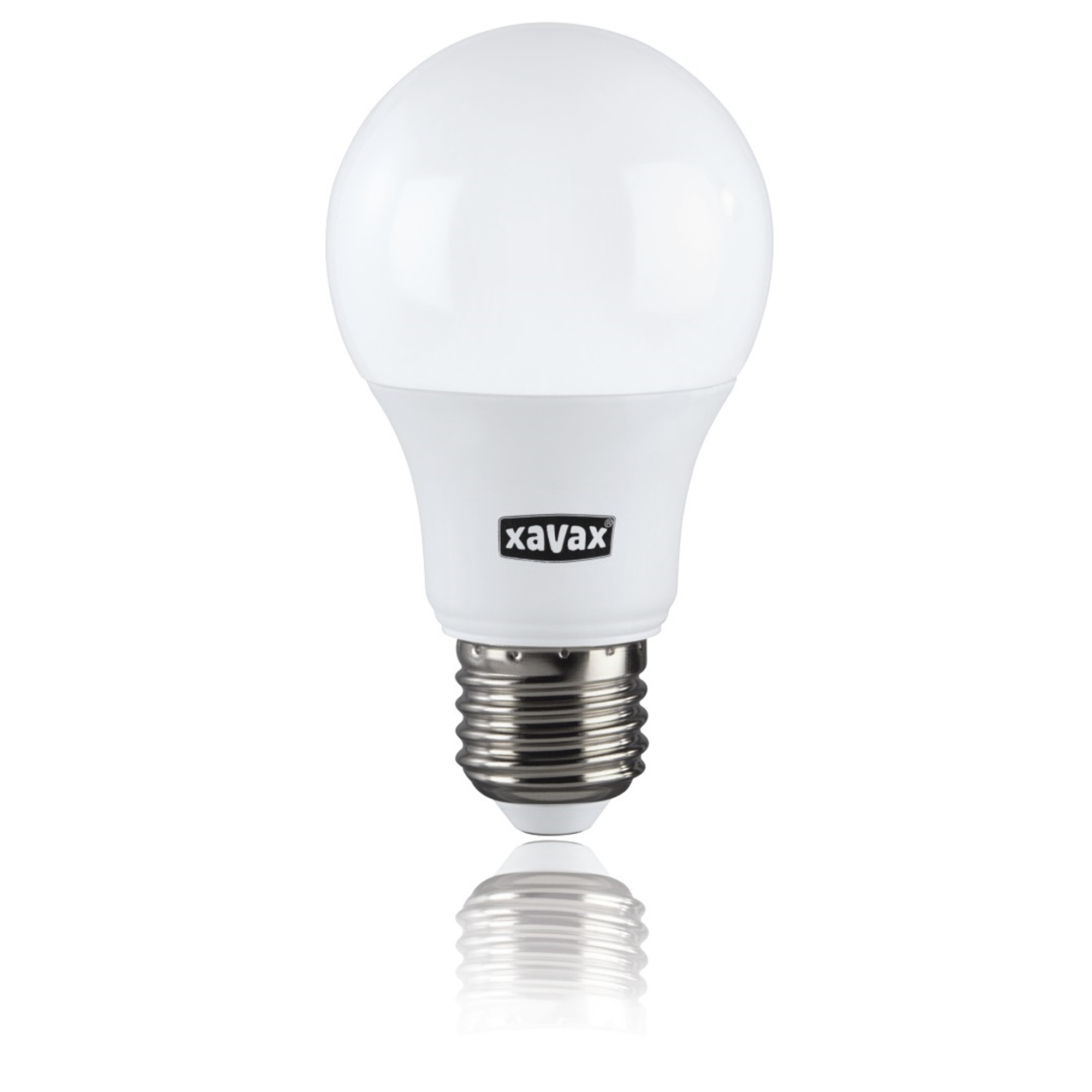 LED-Lampe ersetzt Warmweiß XAVAX E27 1055lm 75W E27,