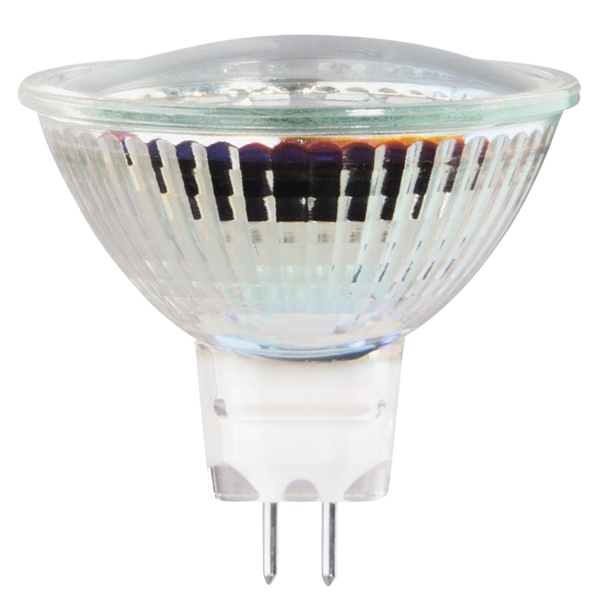 35W GU5.3 XAVAX Warmweiß GU5.3, ersetzt LED-Lampe 350lm