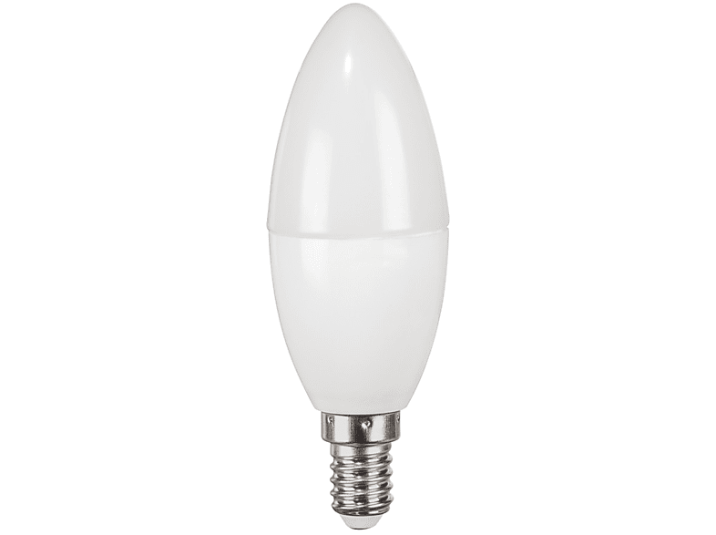 XAVAX E14, 806lm ersetzt 60W LED-Lampe E14 Warmweiß