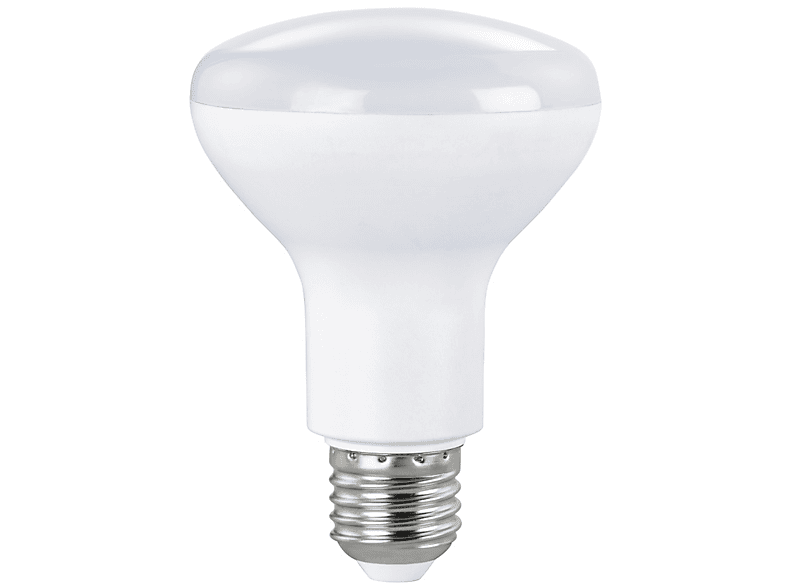 XAVAX E27, 75W LED-Lampe 1050lm E27 ersetzt Warmweiß