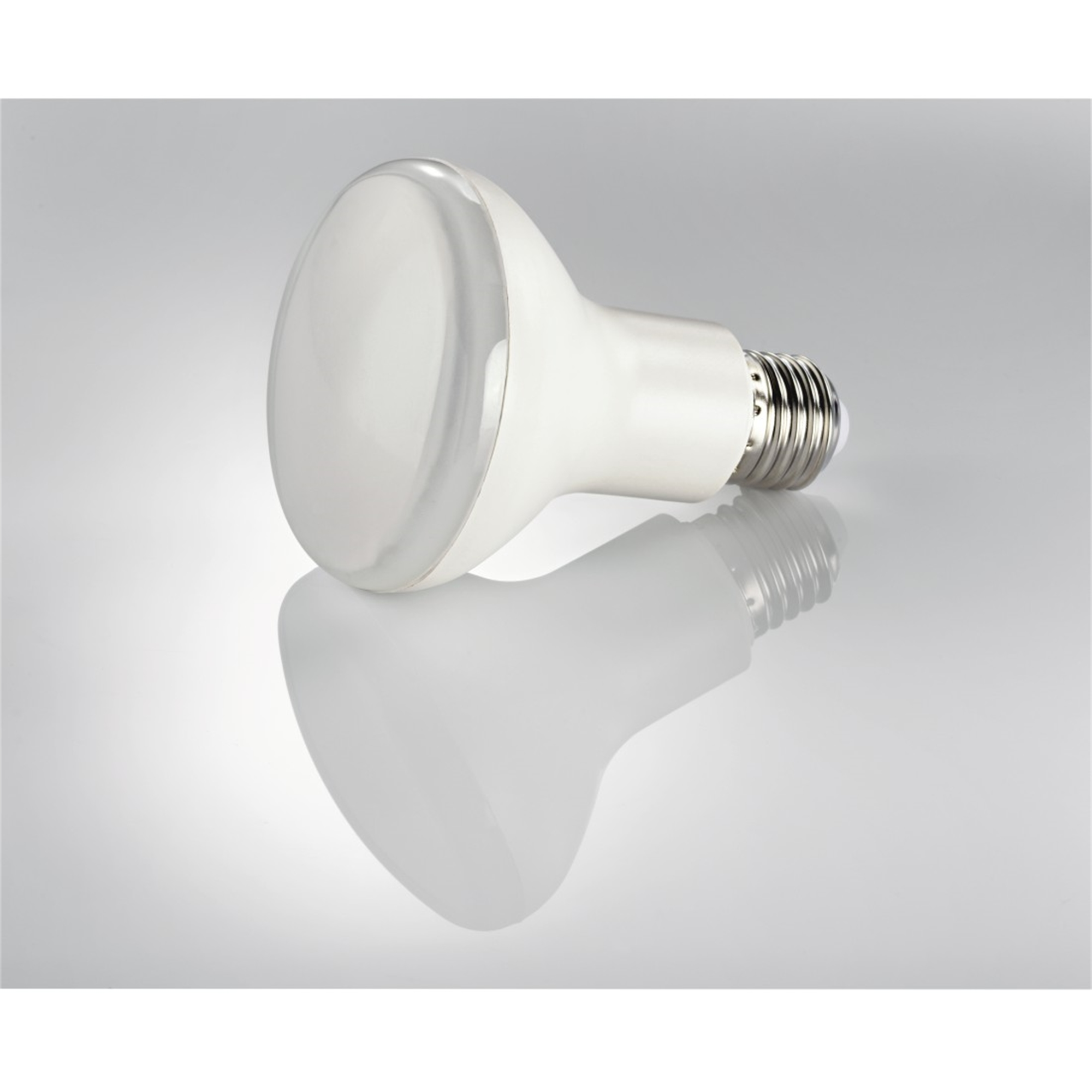 XAVAX E27, 1050lm ersetzt 75W Warmweiß E27 LED-Lampe