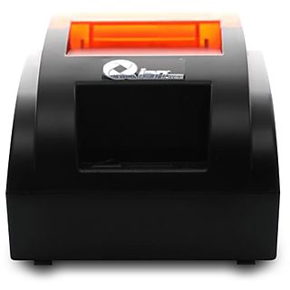 Impresora térmicas - QIAN QIT581701, Térmica, 384 puntos/Linea, (8 puntos/mm, 203 dpi), Negro