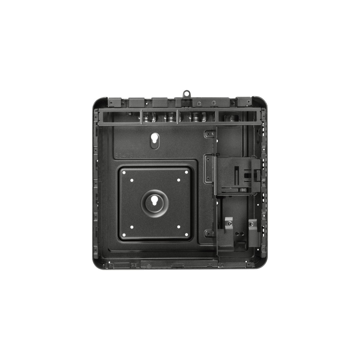 Chasis PC - Mini LockBox v2 HP, Negro