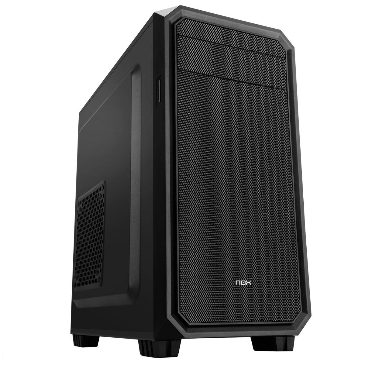 Chasis PC - NXCBAYMX2 NOX, Multicolor