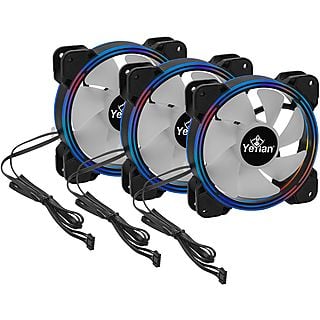 Ventilador para PC - YEYIAN YCF-3KFS-01