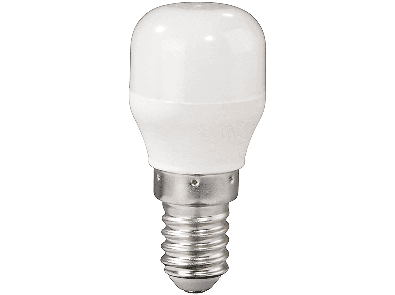 XAVAX E14, 2W E14 Neutralweiß LED-Lampe