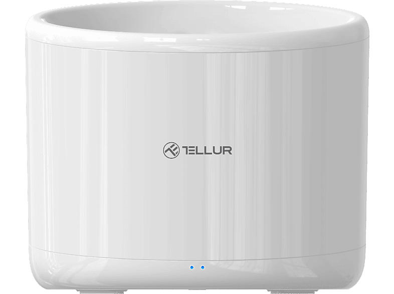 TELLUR 2L Futterautomat