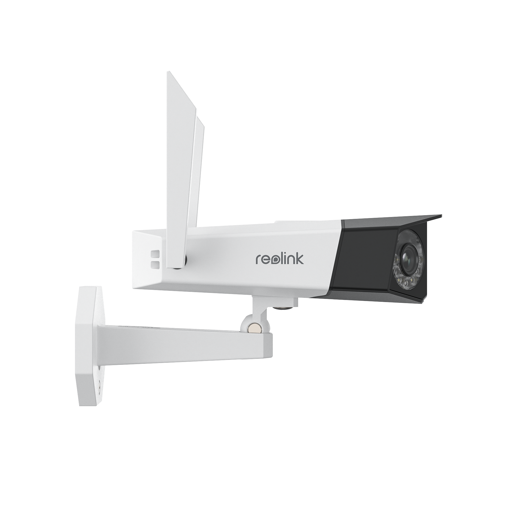 REOLINK Duo 2 Überwachungskamera, WIFI, Auflösung 8MP Foto: Video: Auflösung 8MP