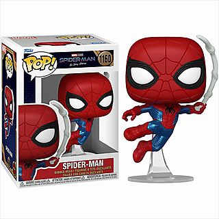 Figura - FUNKO Spider-Man (Finale Suit)