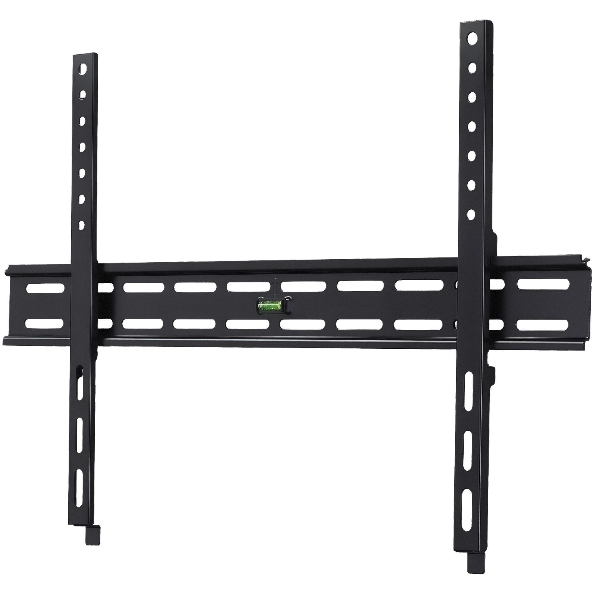 Soporte TV fijo - SP-15 FX-2 GRUNKEL, 32 ", 60 ", Sí, Negro