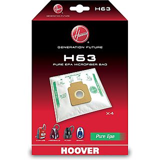 Accesorio aspirador - HOOVER Hoover H65 Bolsa Aspiradora