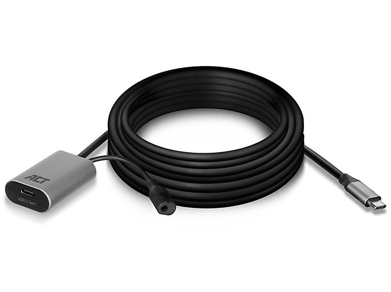 CAVO USB NANOCABLE 3.2 da USB C Maschio a USB C Maschio 2 m