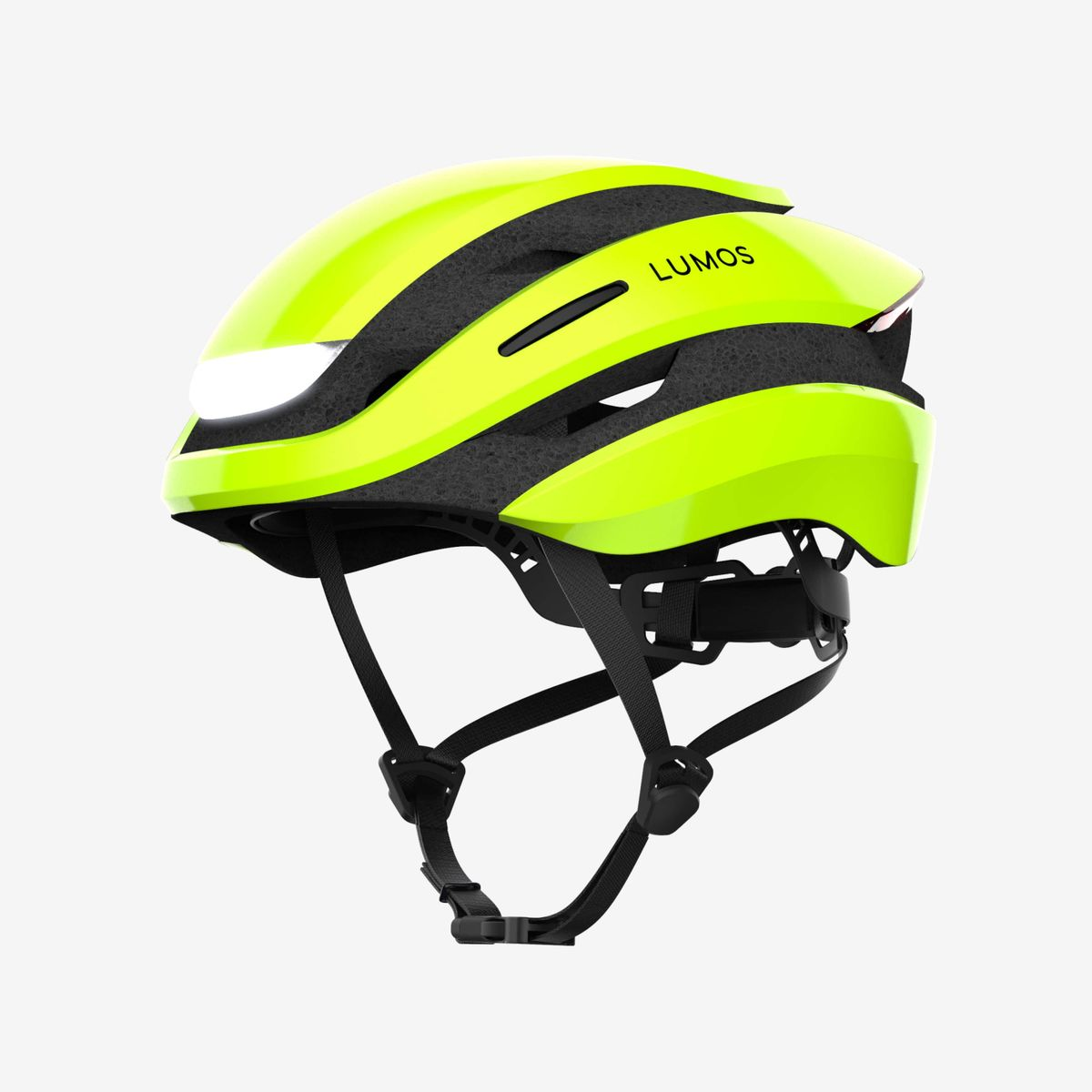 Casco - Lumos Ultra LUMOS, Electric Lime