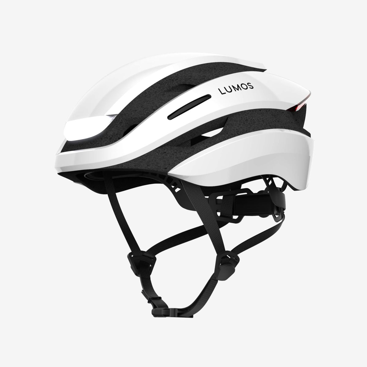 Casco - Lumos Ultra LUMOS, Jet White