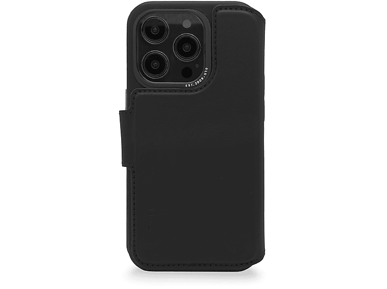 GOOSPERY Custodia protectiva Magnetica Compatibile con Apple iPhone 13