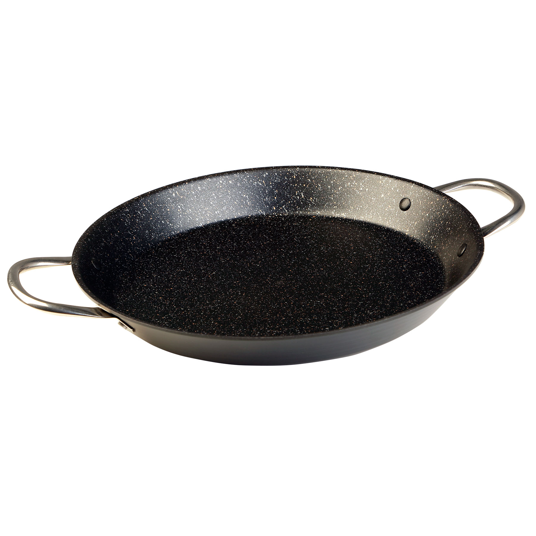 Paellera - WECOOK! Ecochef Titanio 46cm 12 Raciones