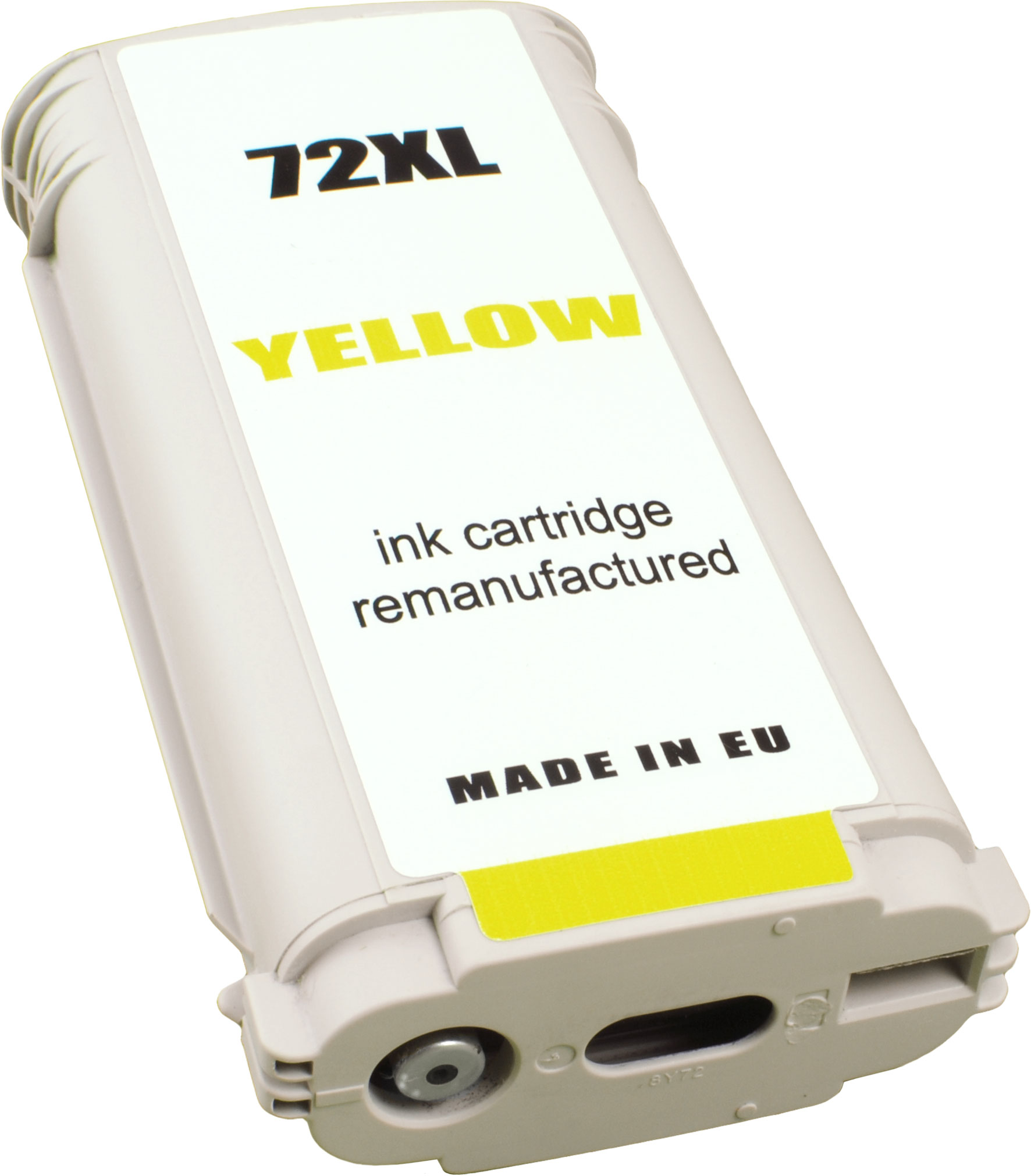 yellow Tinte AMPERTEC (858030129) 72