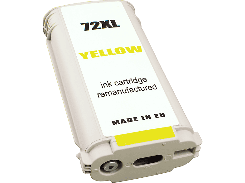 AMPERTEC 72 Tinte yellow (858030129)
