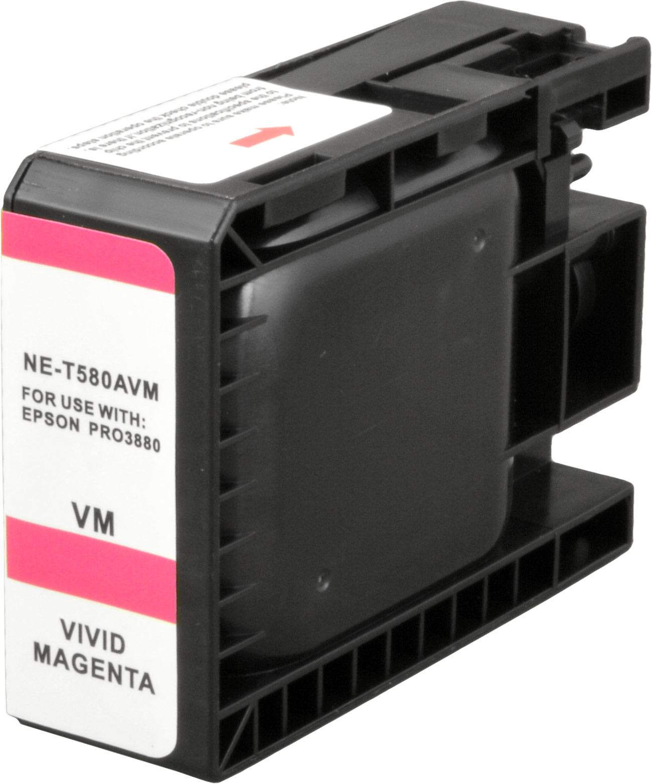 AMPERTEC Tinte magenta C13T580A00 (T580A00AM)