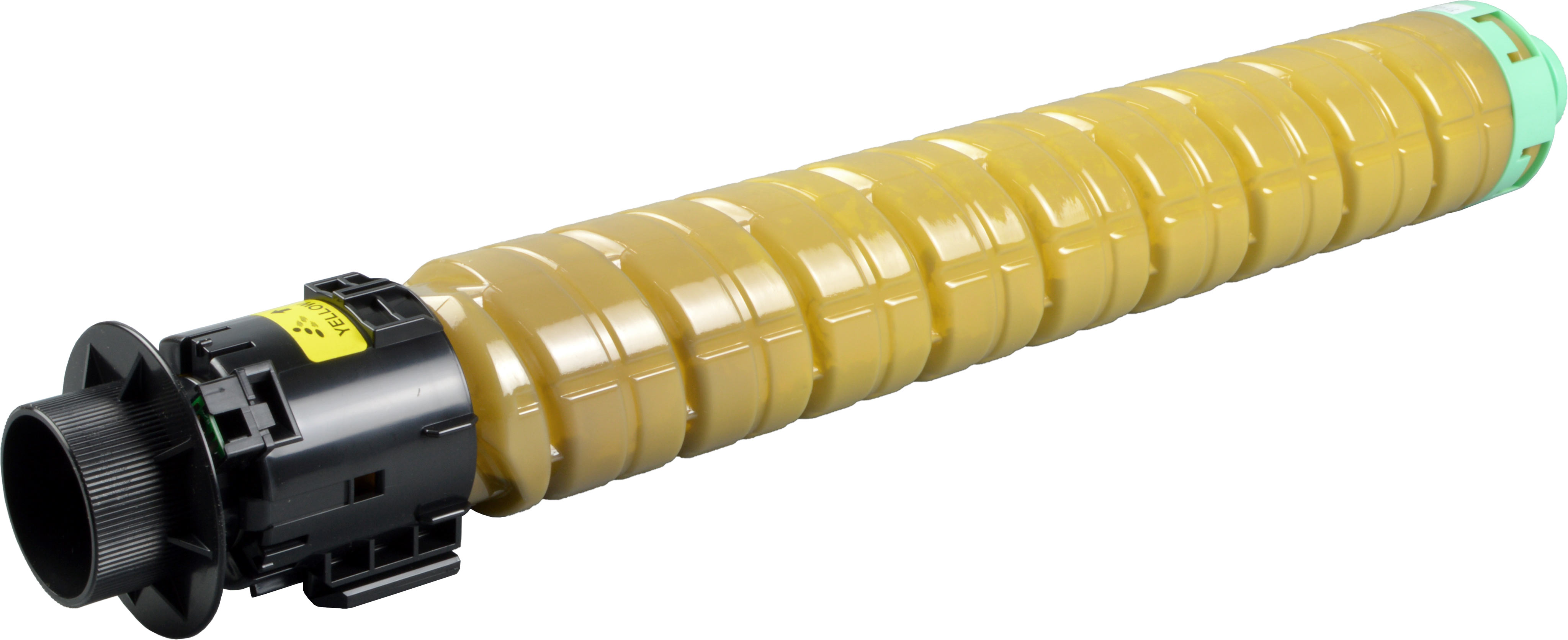 AMPERTEC C2500 Toner yellow (LT2845Y/AM)