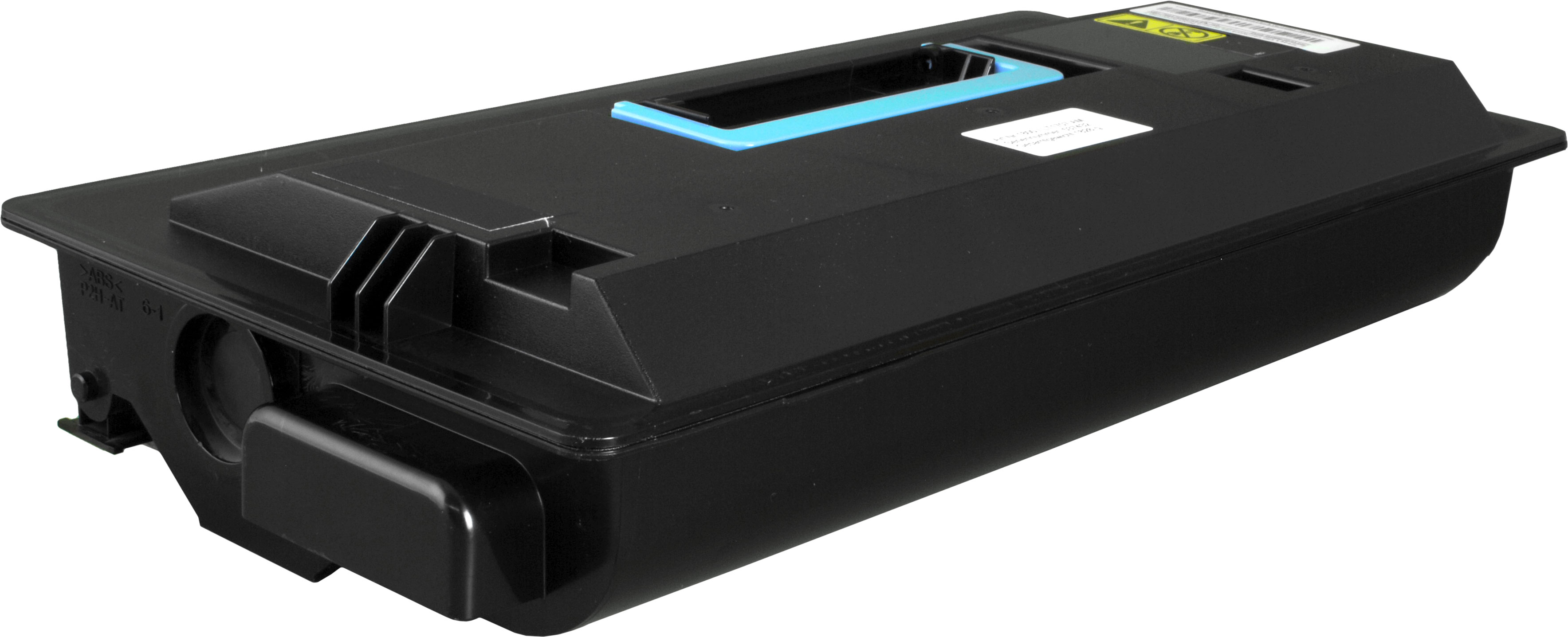 AMPERTEC TK-710 Toner schwarz (LT1707/AM)