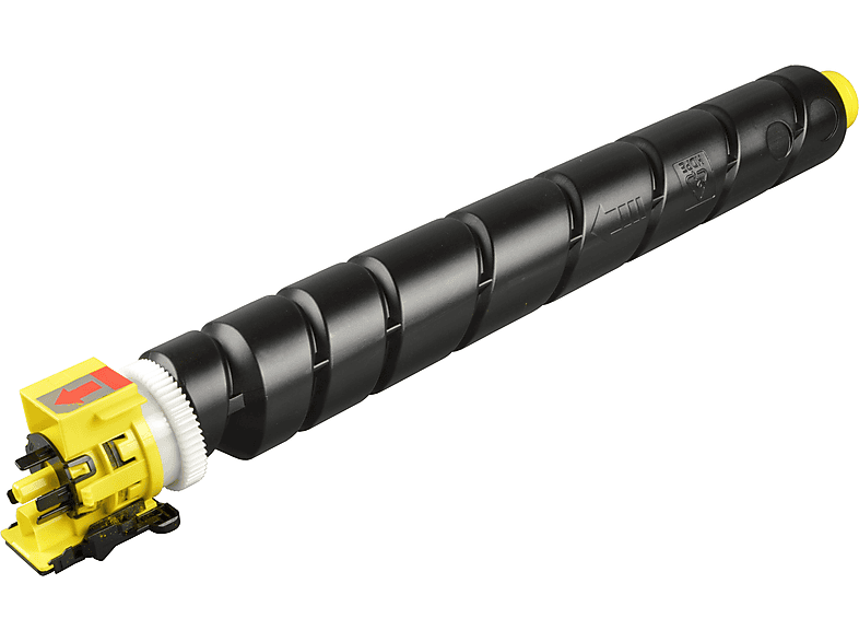 AMPERTEC yellow Toner TK-8525Y (LT2580Y/AM)