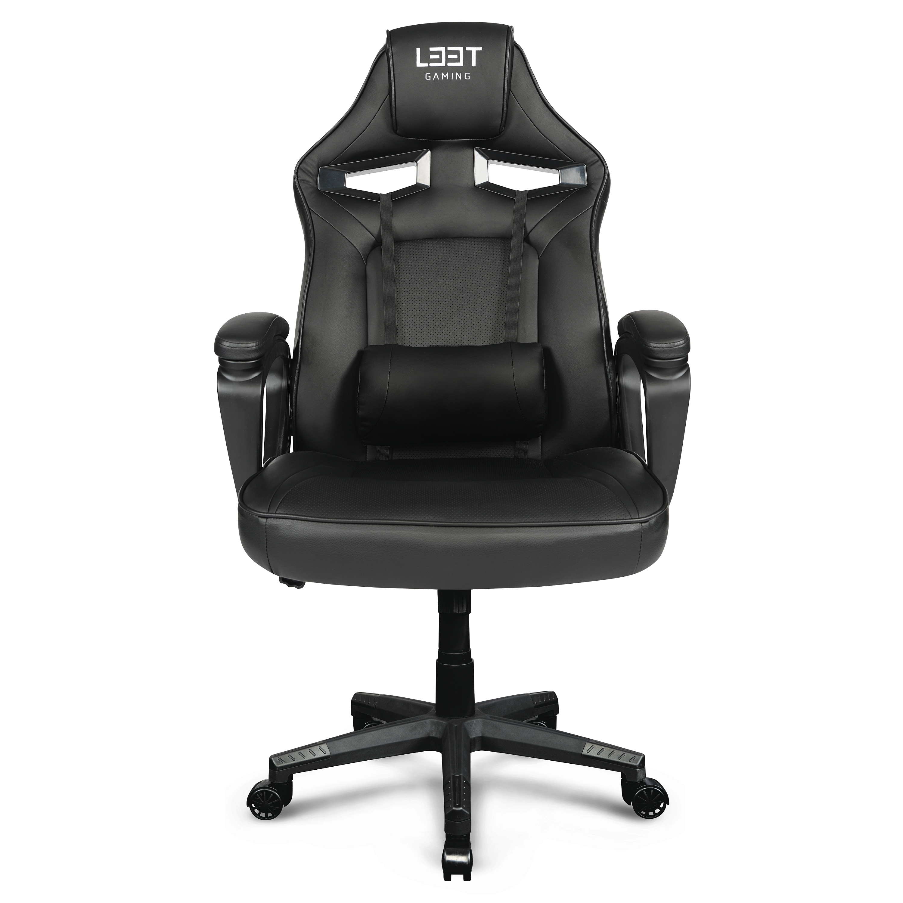 160565 L33T schwarz Stuhl, Gaming