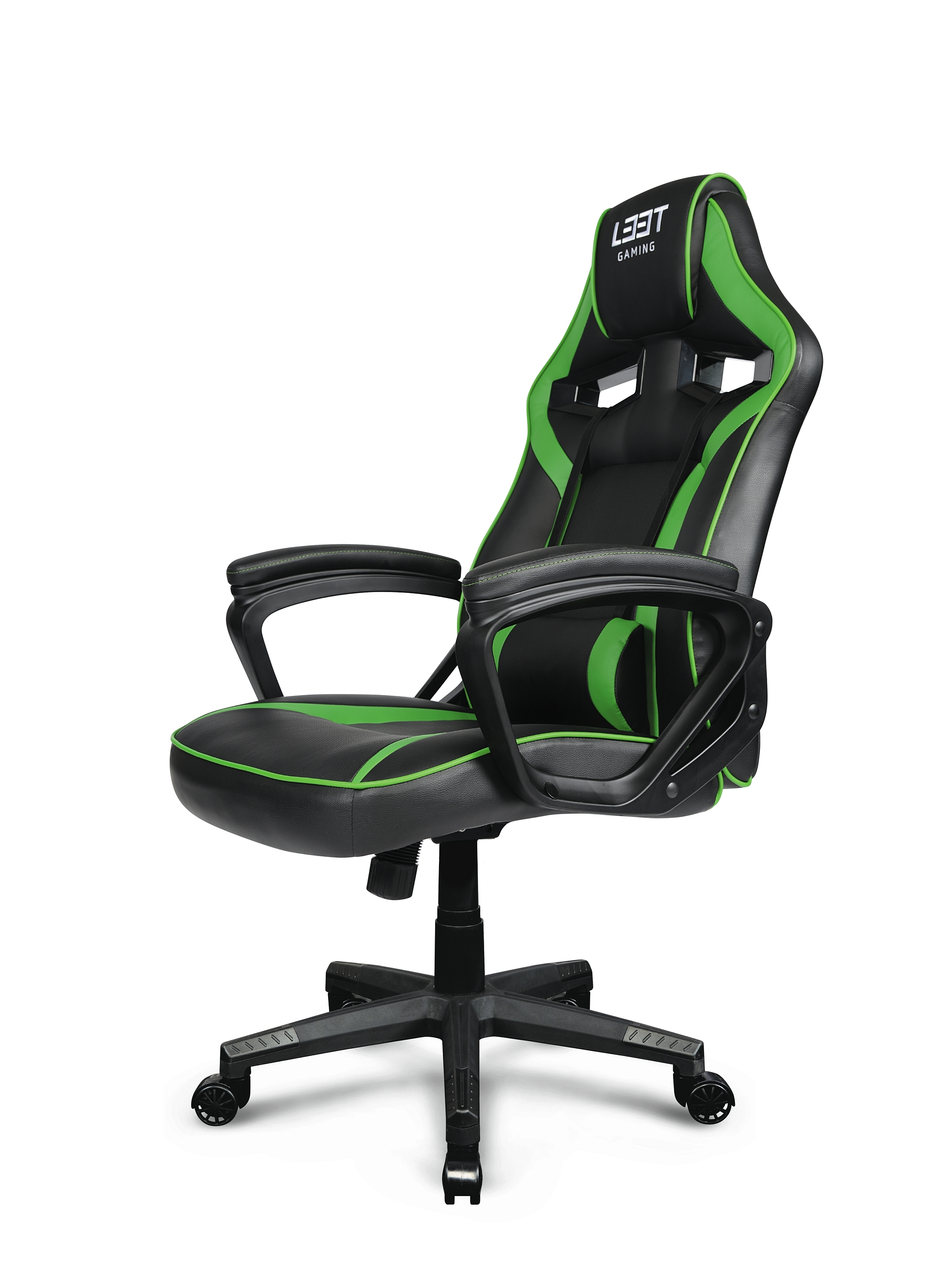 grün Gaming L33T 160567 Stuhl,