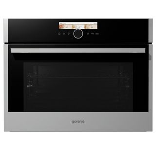 GORENJE BCM598S18X Mikrowelle (1000 Watt)