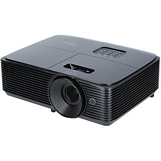 Proyector Láser - OPTOMA E9PD7D701EZ1, 1280 x 800 píxeles, WXGA, Negro