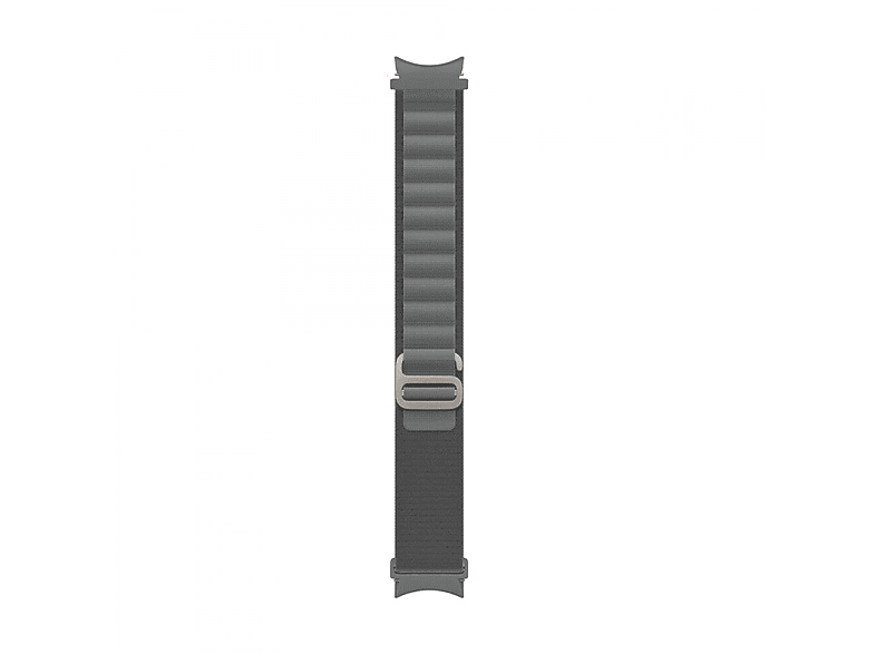 Smartband, Pro Artic, 5 CASEONLINE Watch Grau Samsung, (45mm), Galaxy