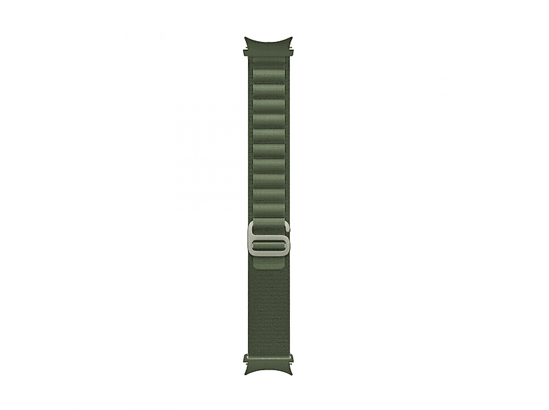 CASEONLINE Artic, Smartband, Samsung, Galaxy Watch 5 (44mm), Army