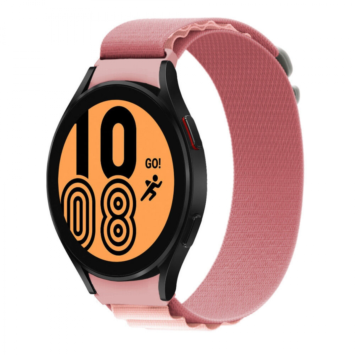 CASEONLINE Artic, Smartband, Samsung, Watch Galaxy (44mm), 4 Pink