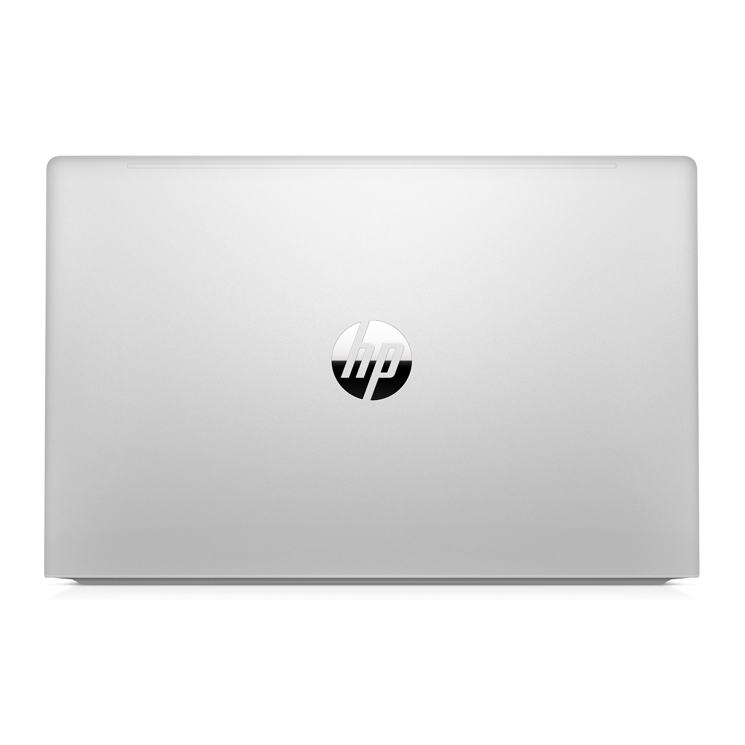 HP ProBook 455, fertig AMD SSD, 7, AMD 15,6 5 RAM, Prozessor, Ryzen™ Notebook mit eingerichtet, GB Vega Silber 64 Radeon Display, RX 500 GB Zoll