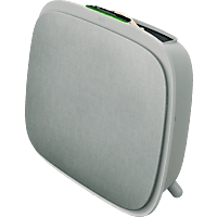AEG AX71-304GY Luftreiniger Light Grey (50 Watt, Raumgröße: 60 m²)